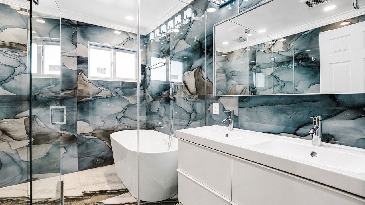 Photo of Bathroom in Hollywood Hills