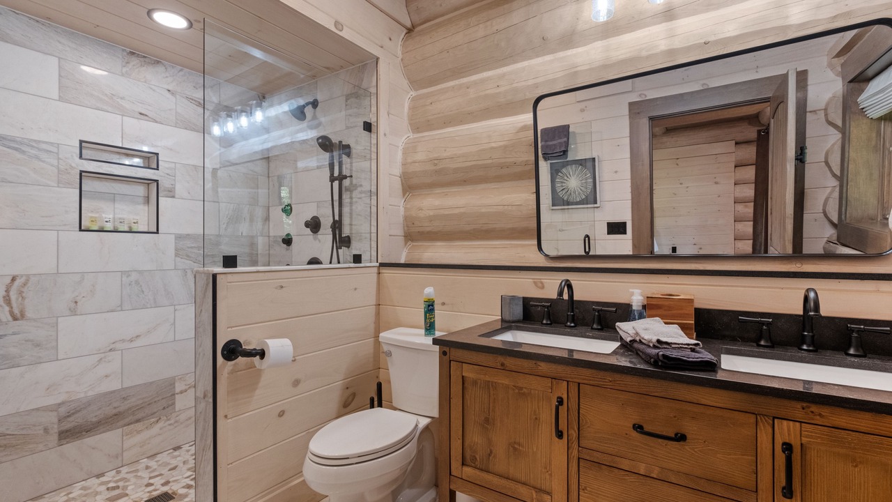 Photo of Bathroom in Bartlett