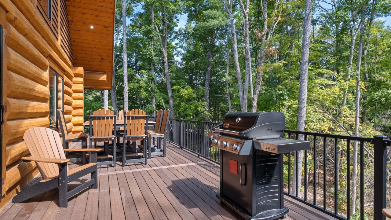 Photo of Outdoor in Bartlett