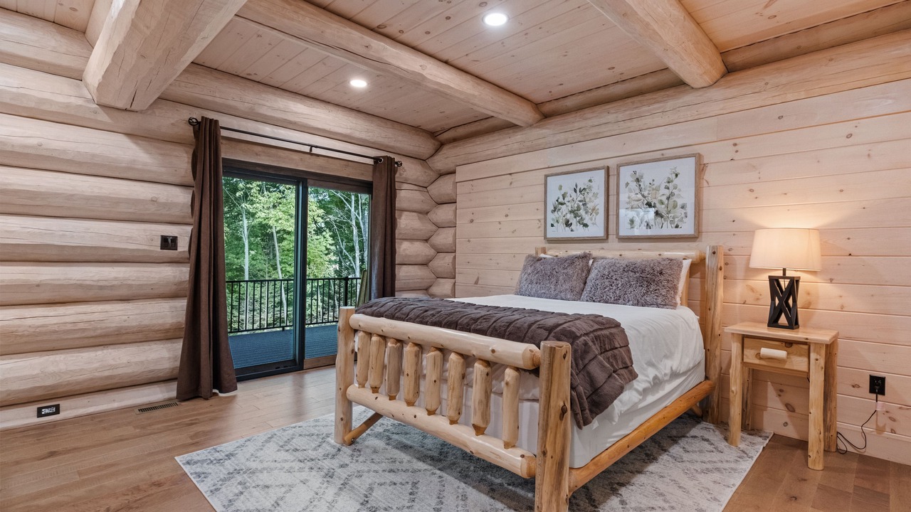Photo of Bedroom in Bartlett