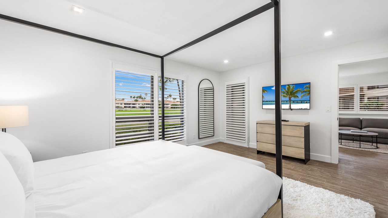 Photo of Bedroom in Hunt Club