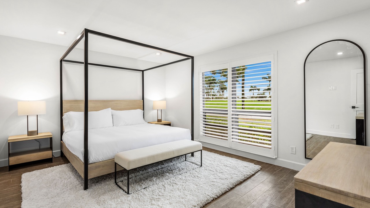 Photo of Bedroom in Hunt Club