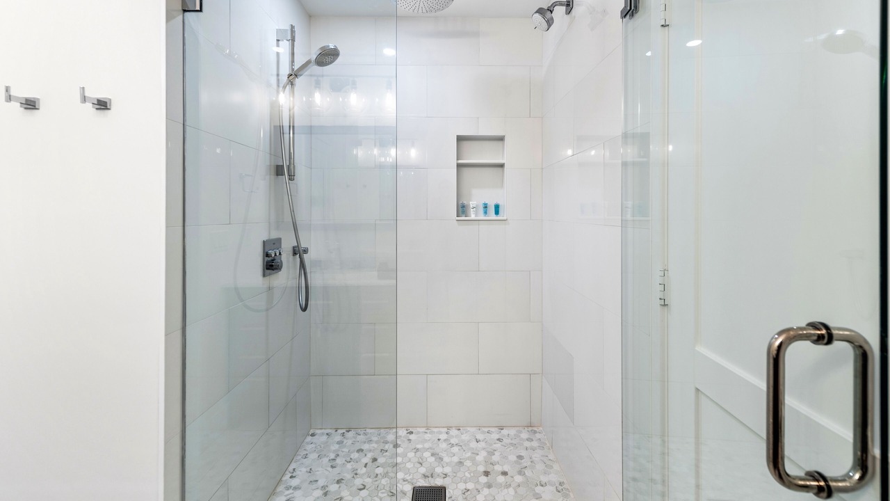 Photo of Bathroom in Hunt Club