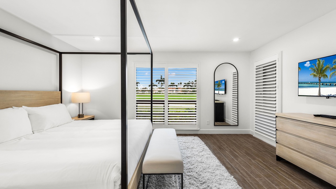 Photo of Bedroom in Hunt Club
