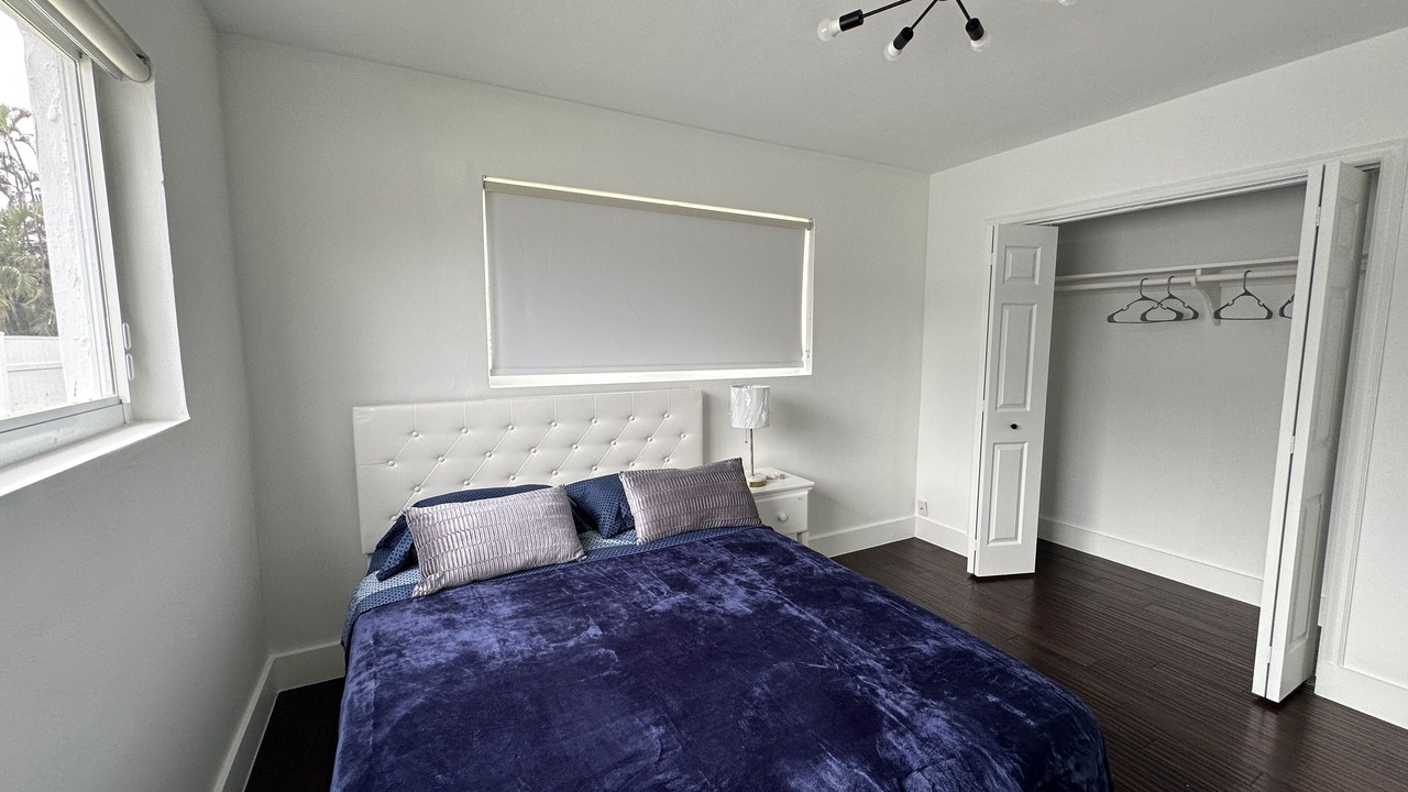 Photo of Bedroom in Highland Lakes