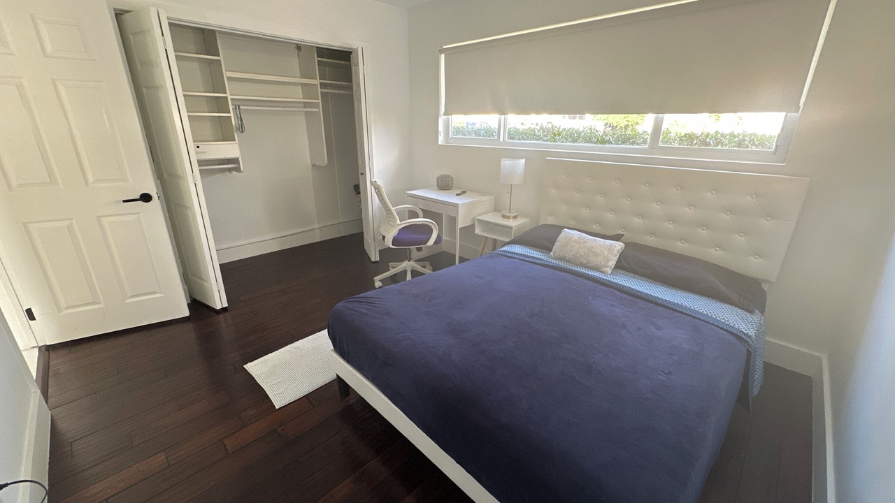 Photo of Bedroom in Highland Lakes