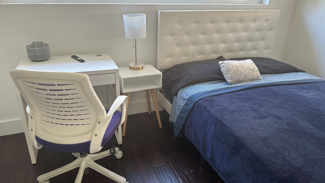 Photo of Bedroom in Highland Lakes