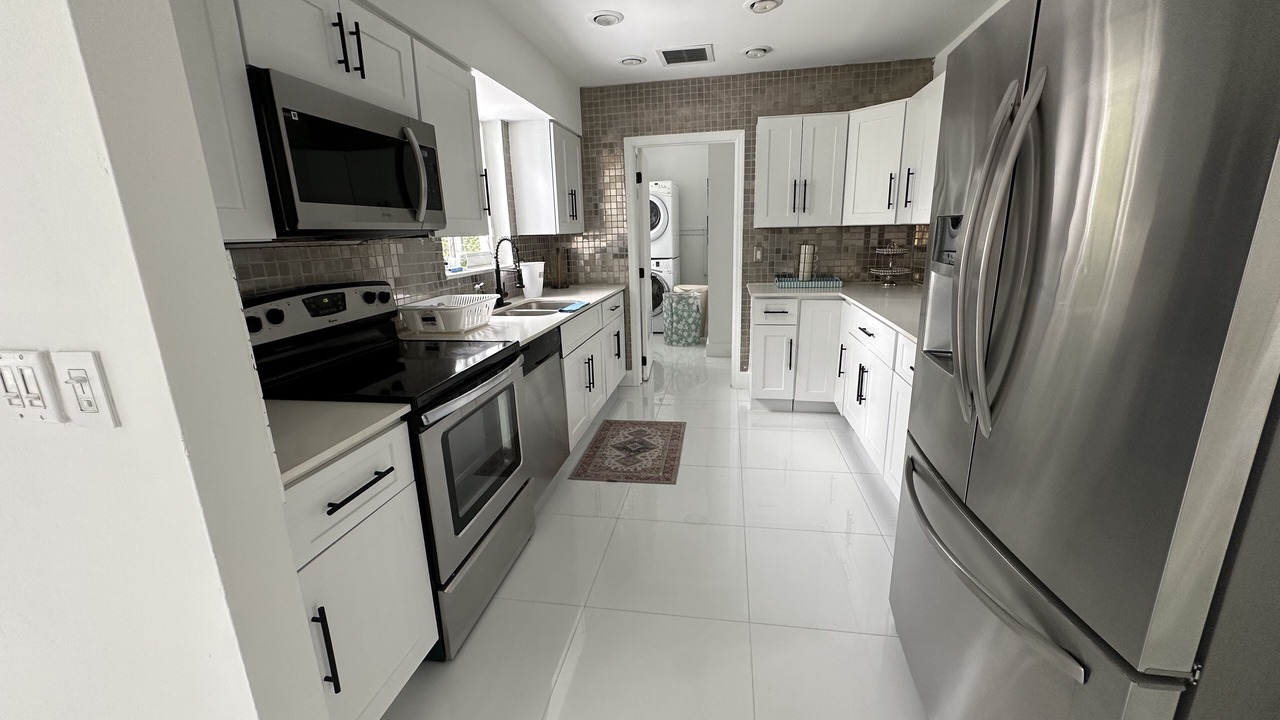 Photo of Kitchen in Highland Lakes