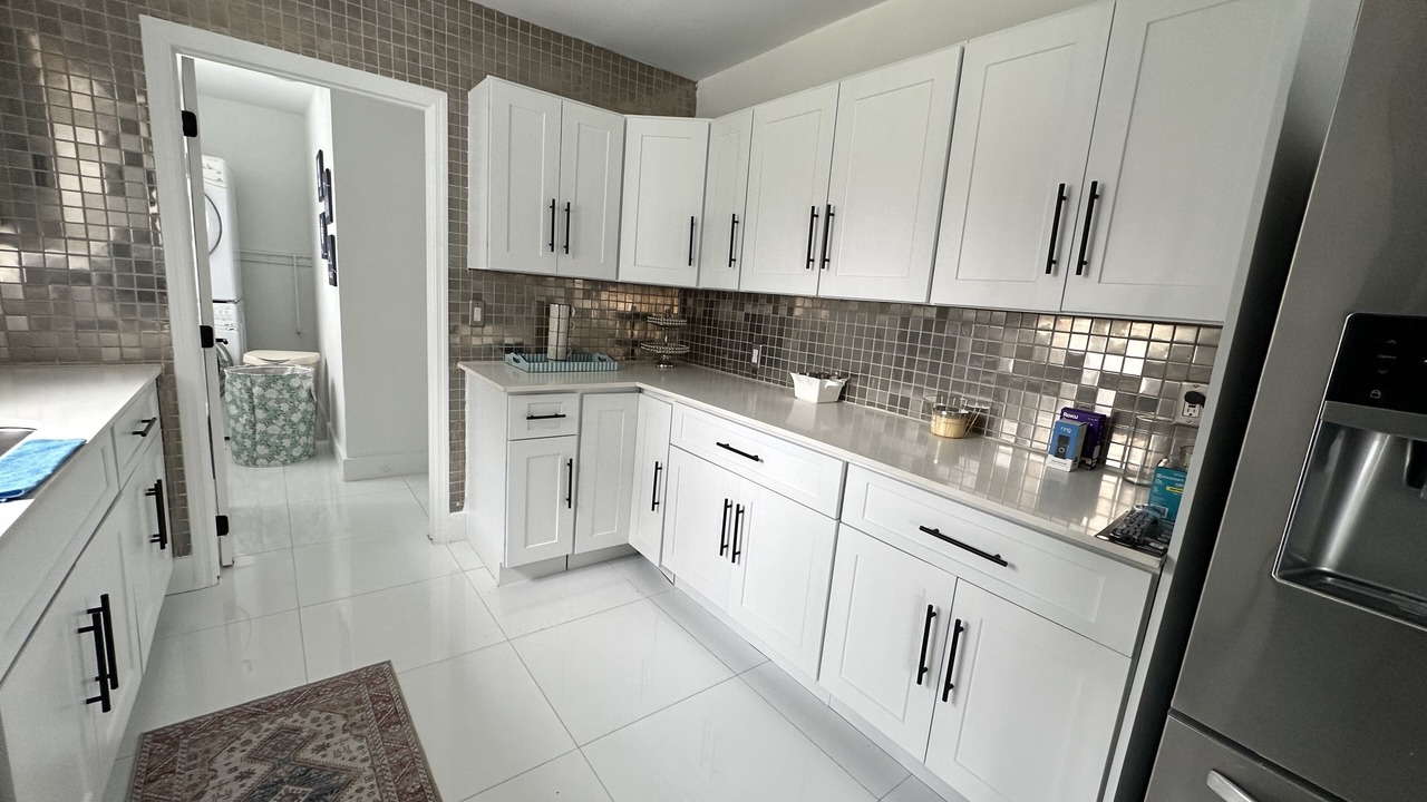 Photo of Kitchen in Highland Lakes