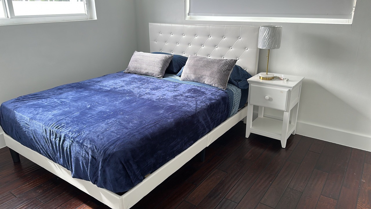 Photo of Bedroom in Highland Lakes