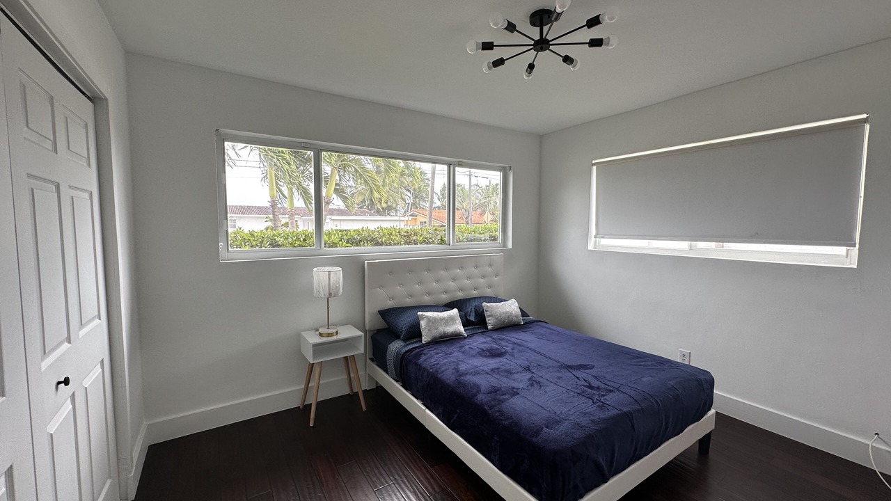 Photo of Bedroom in Highland Lakes