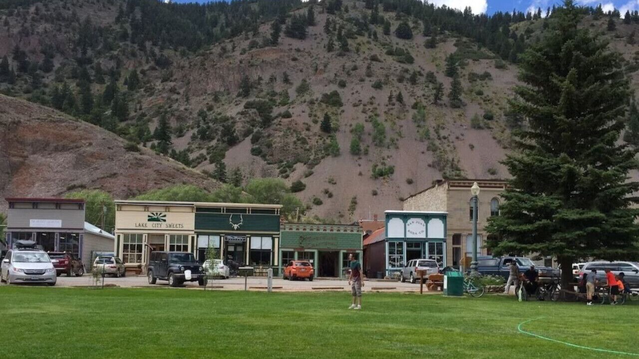 Photo of Outdoor in Lake City