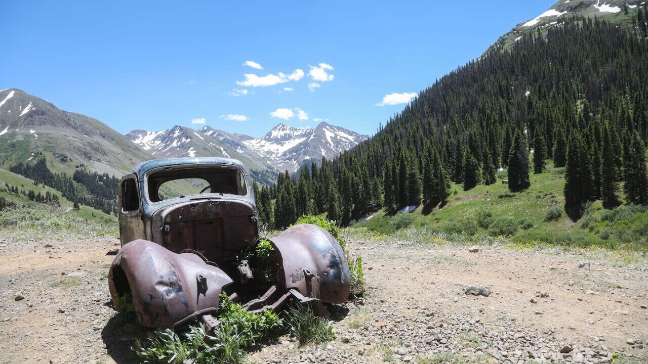 Photo of Outdoor in Lake City