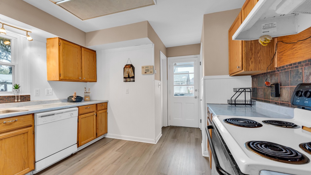 Photo of Kitchen in Cuyahoga Falls