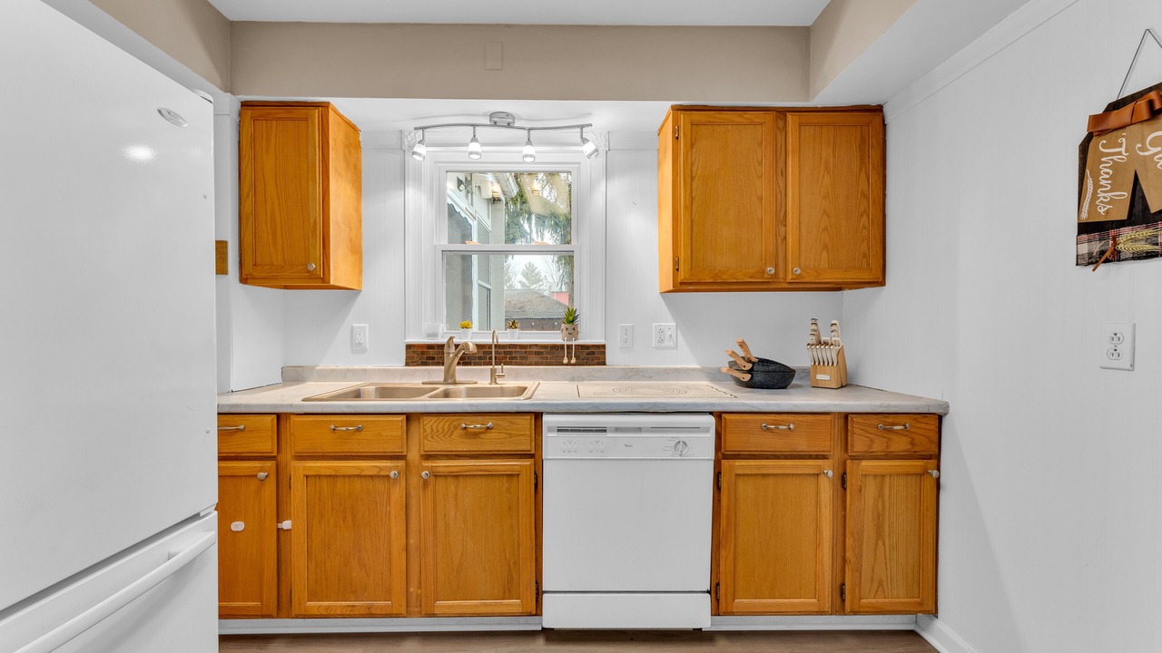 Photo of Kitchen in Cuyahoga Falls