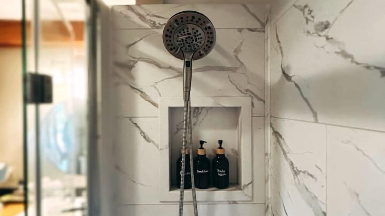 Photo of Bathroom in Whitefield