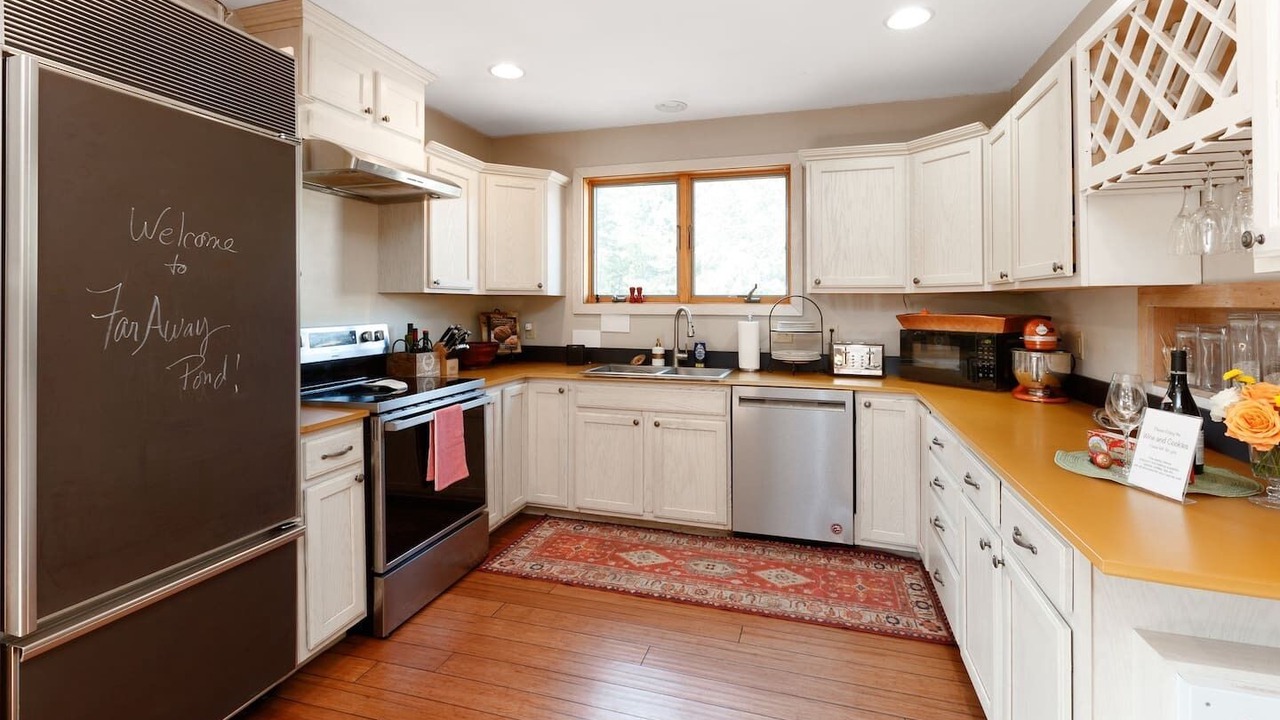 Photo of Kitchen in Whitefield