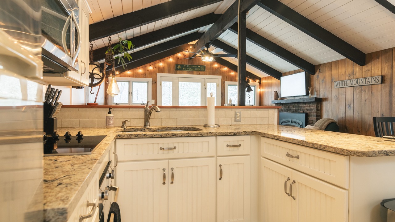 Photo of Kitchen in Bartlett