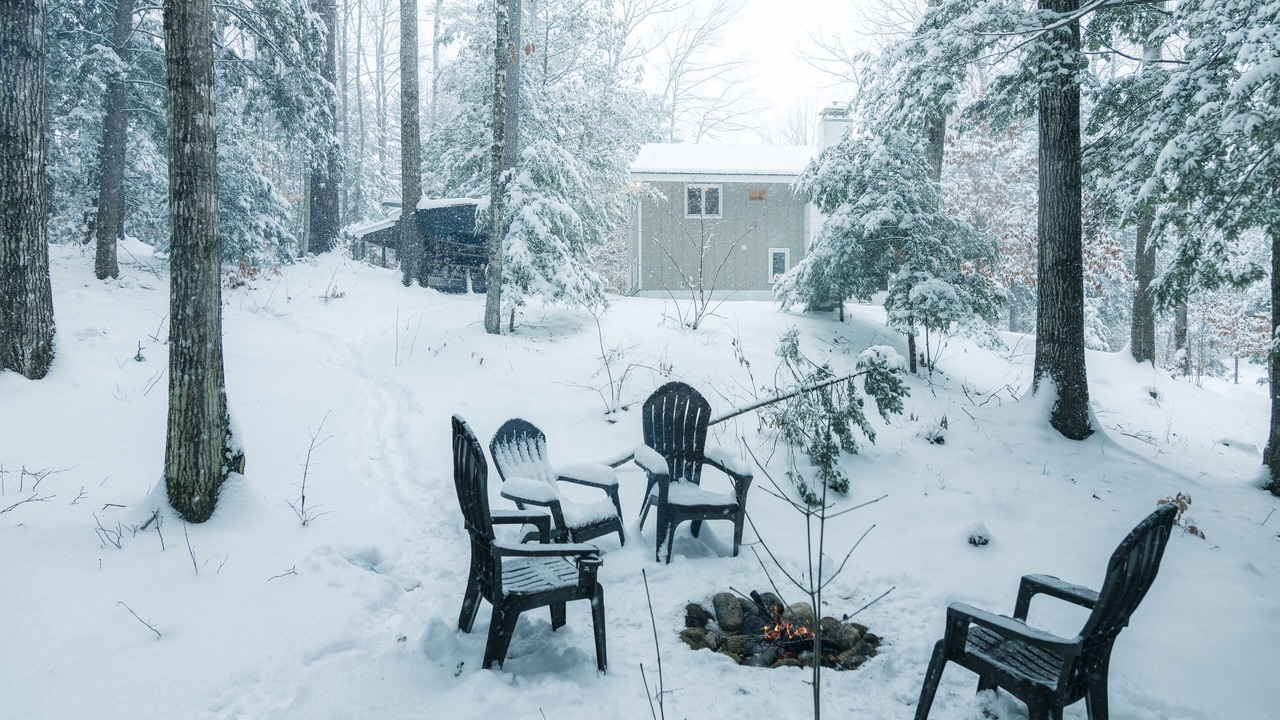 Photo of Outdoor in Bartlett