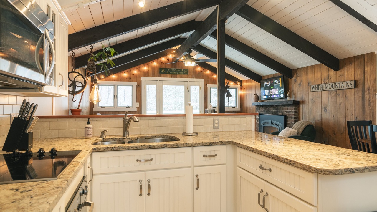 Photo of Kitchen in Bartlett