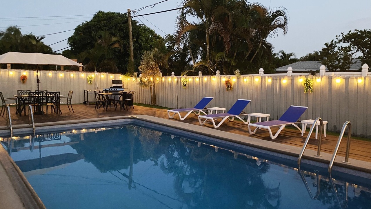 Photo of Outdoor in Palm Beach Gardens