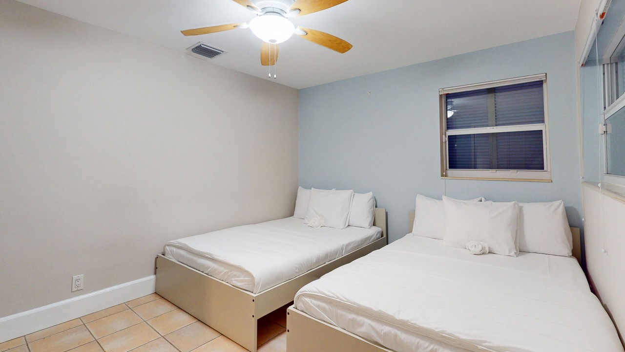 Photo of Bedroom in Bel Air