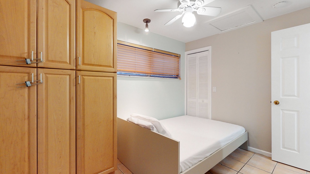 Photo of Bedroom in Bel Air