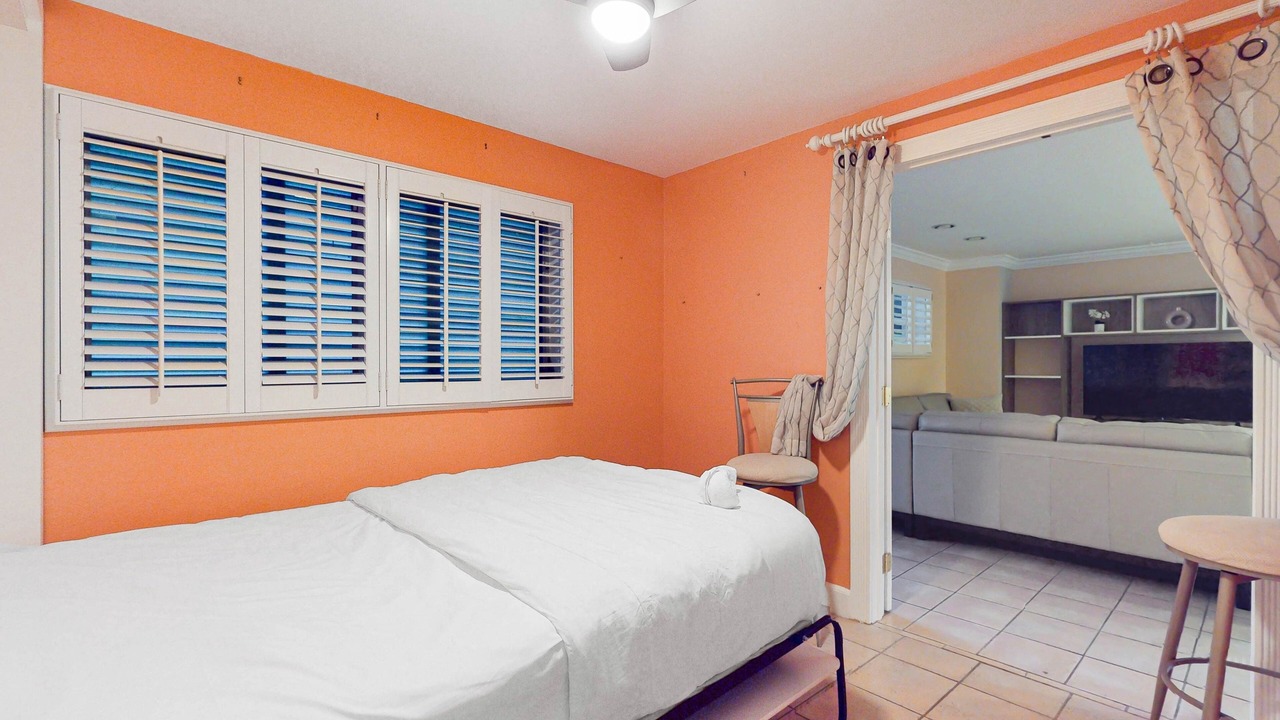 Photo of Bedroom in Bel Air
