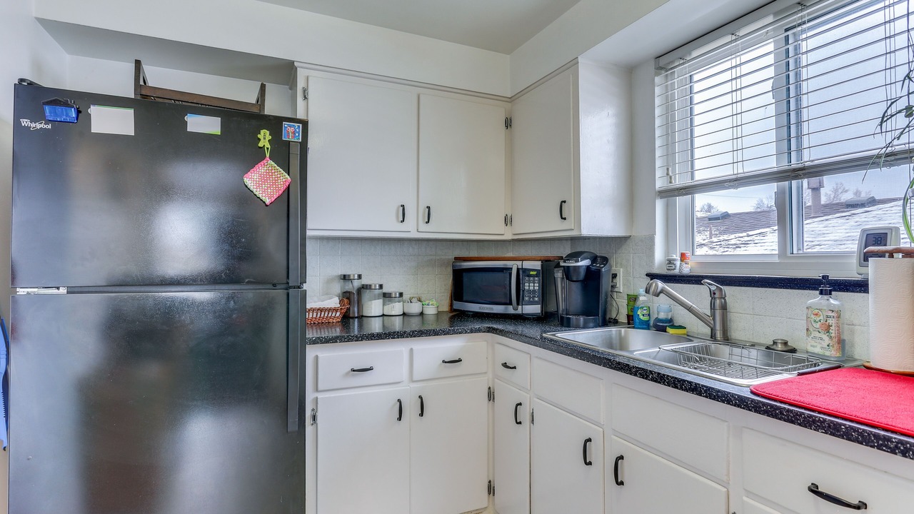 Photo of Kitchen in Rosedale