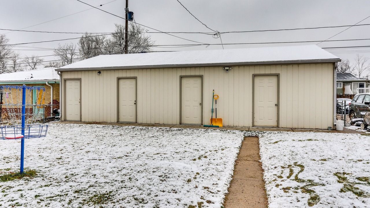 Photo of Outdoor in Rosedale