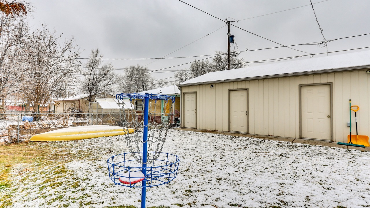 Photo of Outdoor in Rosedale