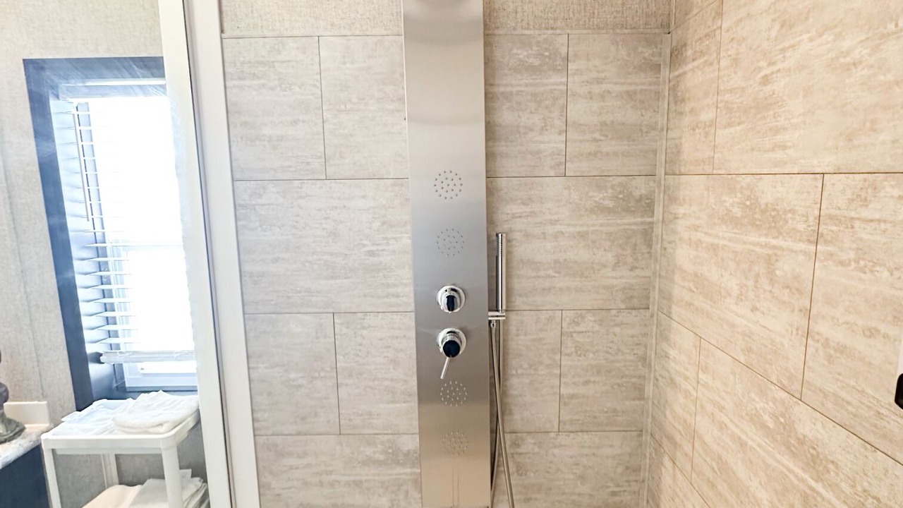 Photo of Bathroom in Nordegg