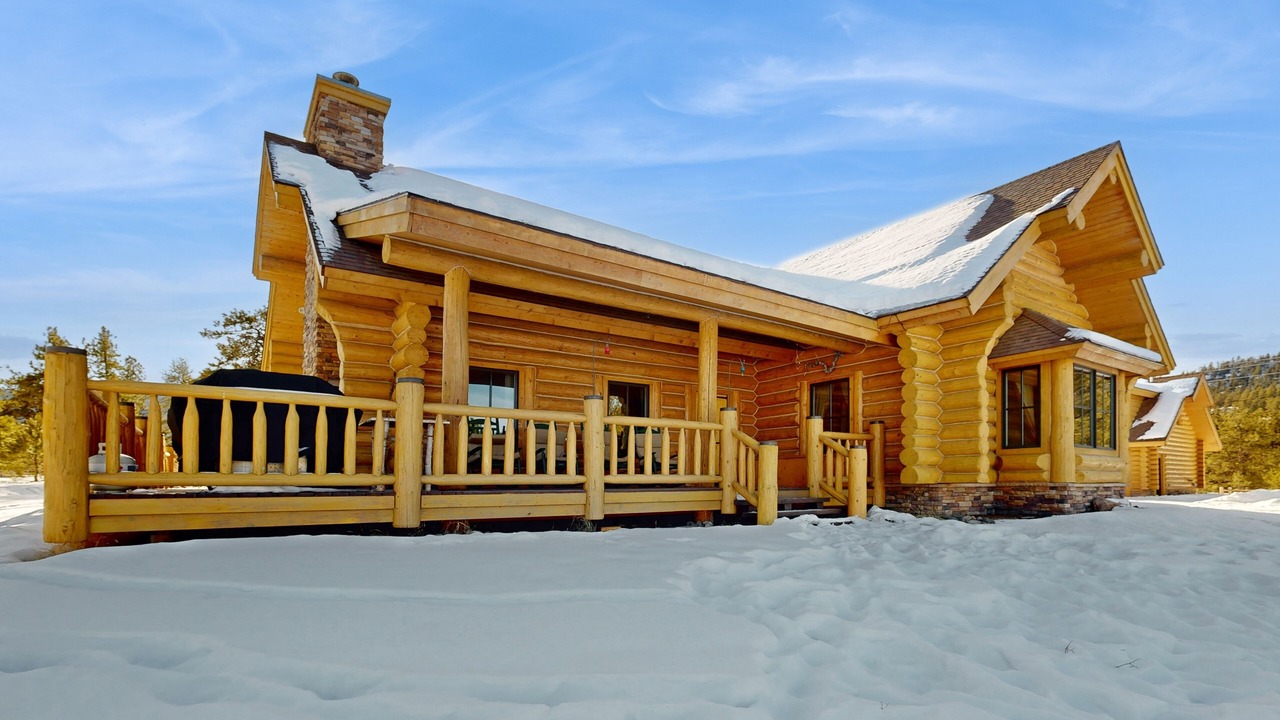 Photo of Outdoor in South Fork
