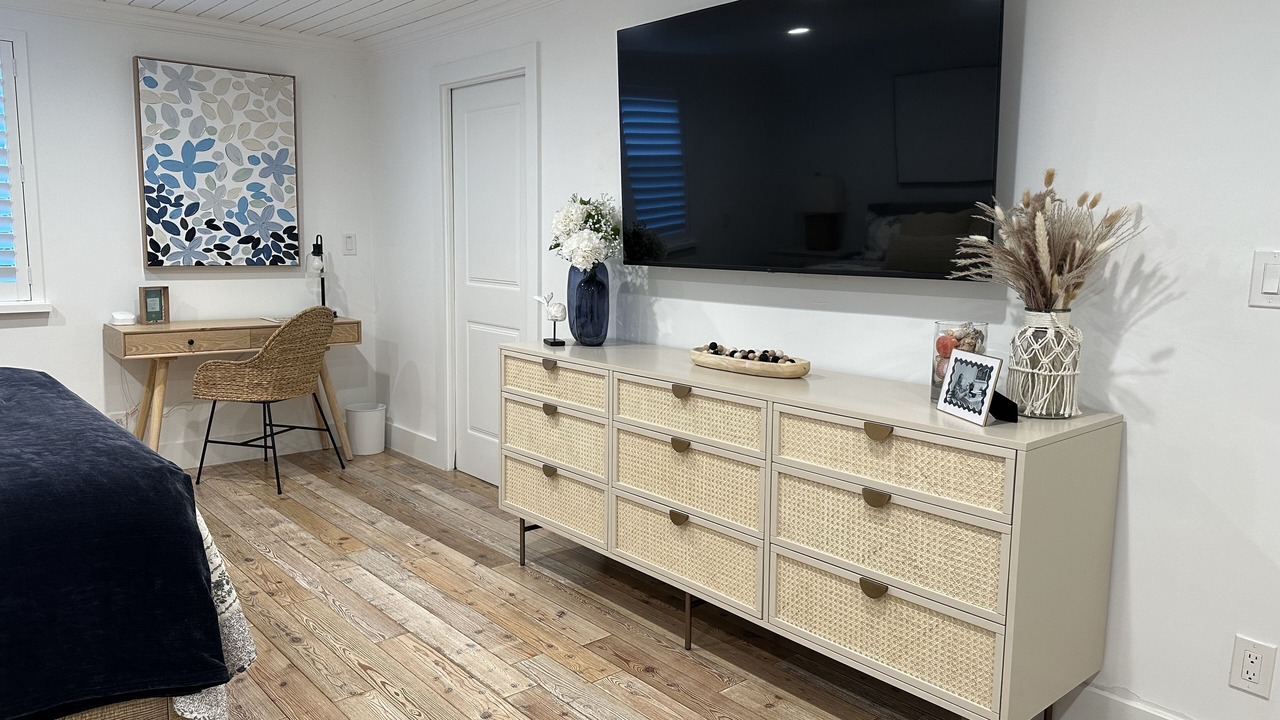 Photo of Bedroom in Delray Beach