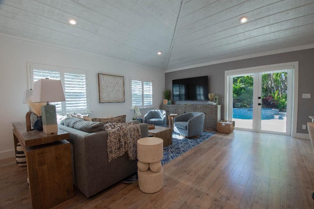 Photo of Livingroom in Delray Beach