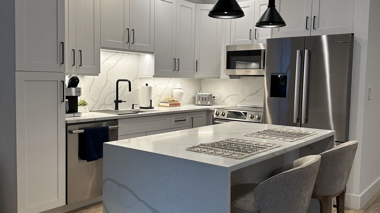 Photo of Kitchen in Delray Beach