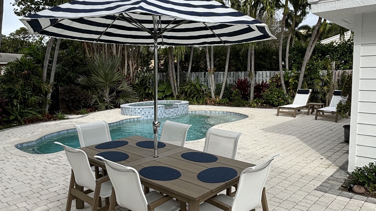 Photo of Outdoor in Delray Beach