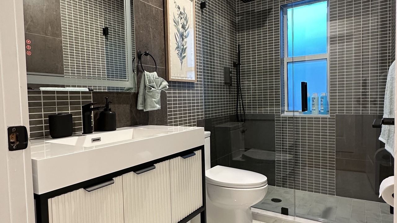 Photo of Bathroom in Delray Beach