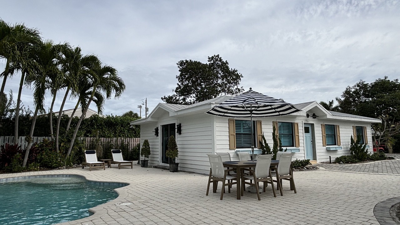 Photo of Outdoor in Delray Beach