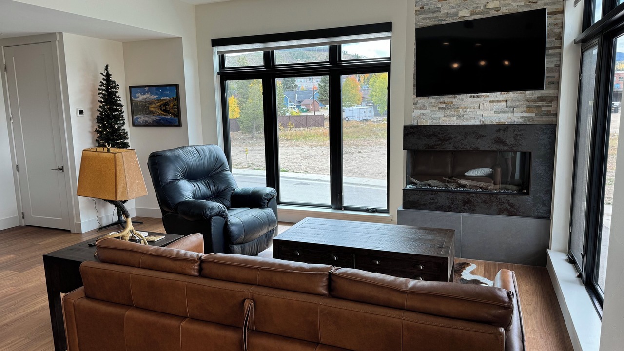 Photo of Livingroom in Winter Park
