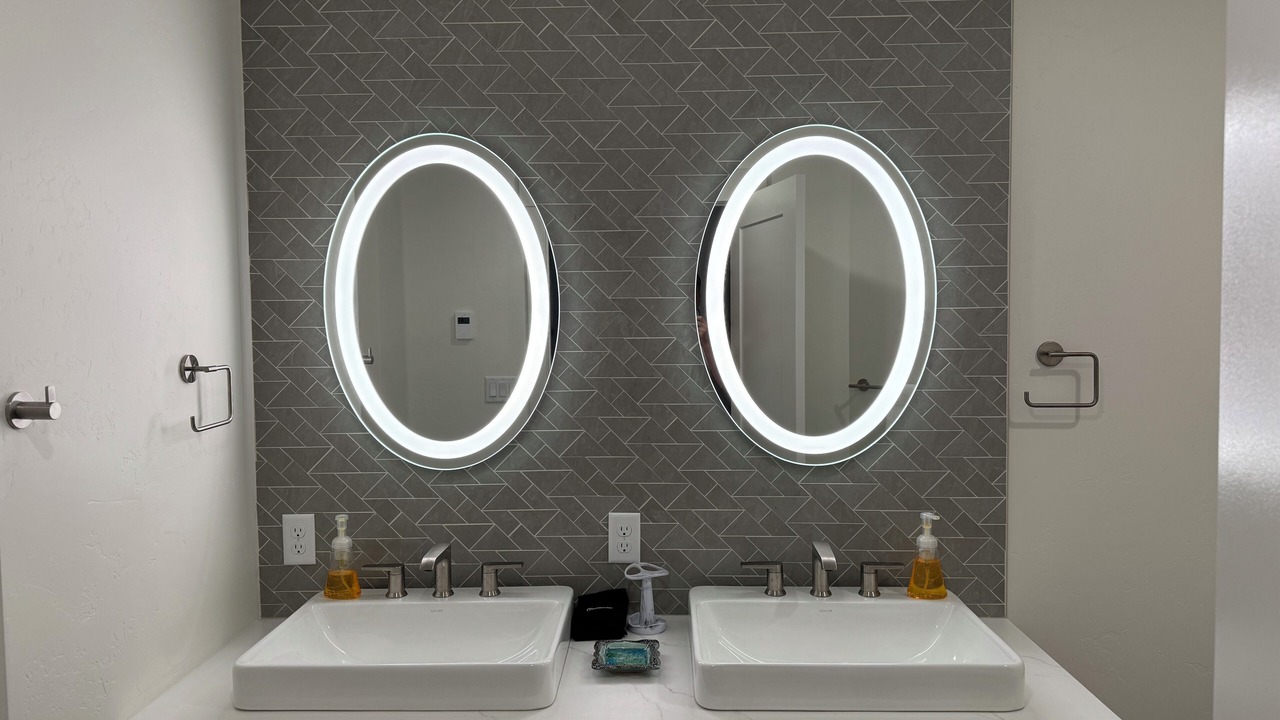 Photo of Bathroom in Winter Park