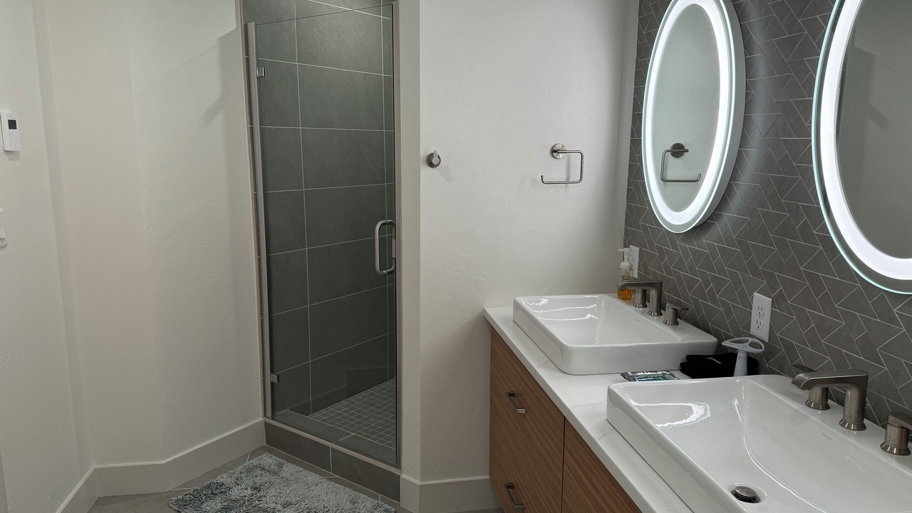 Photo of Bathroom in Winter Park