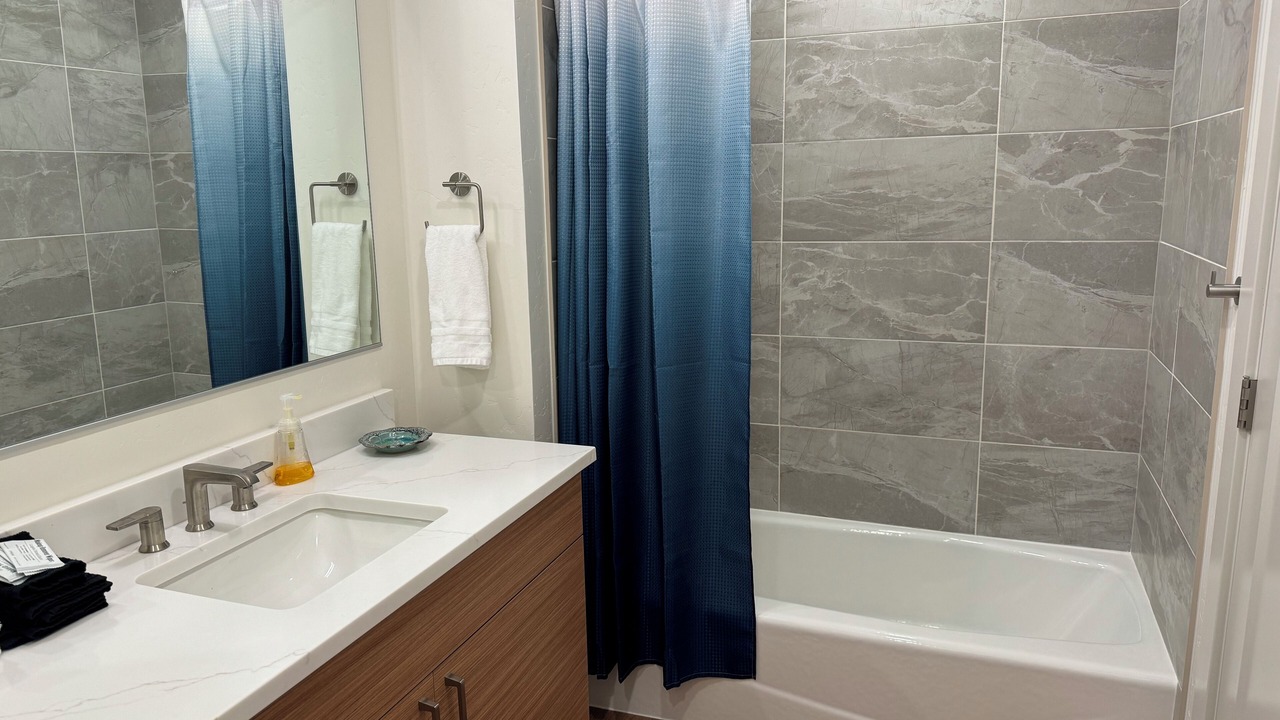 Photo of Bathroom in Winter Park
