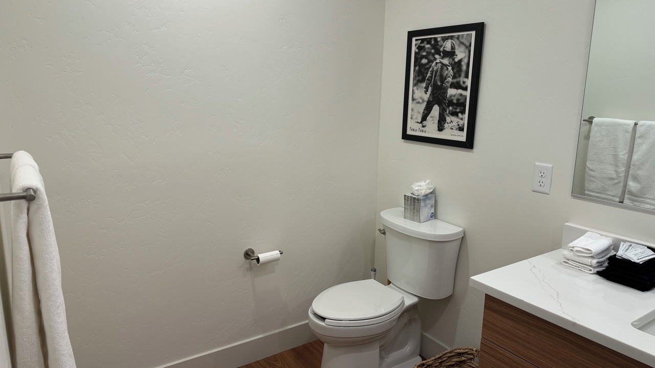 Photo of Bathroom in Winter Park