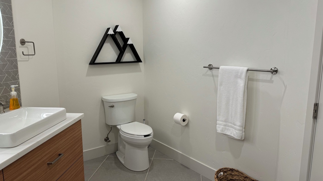 Photo of Bathroom in Winter Park