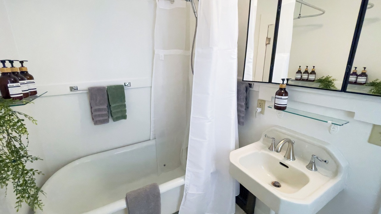Photo of Bathroom in Laramie