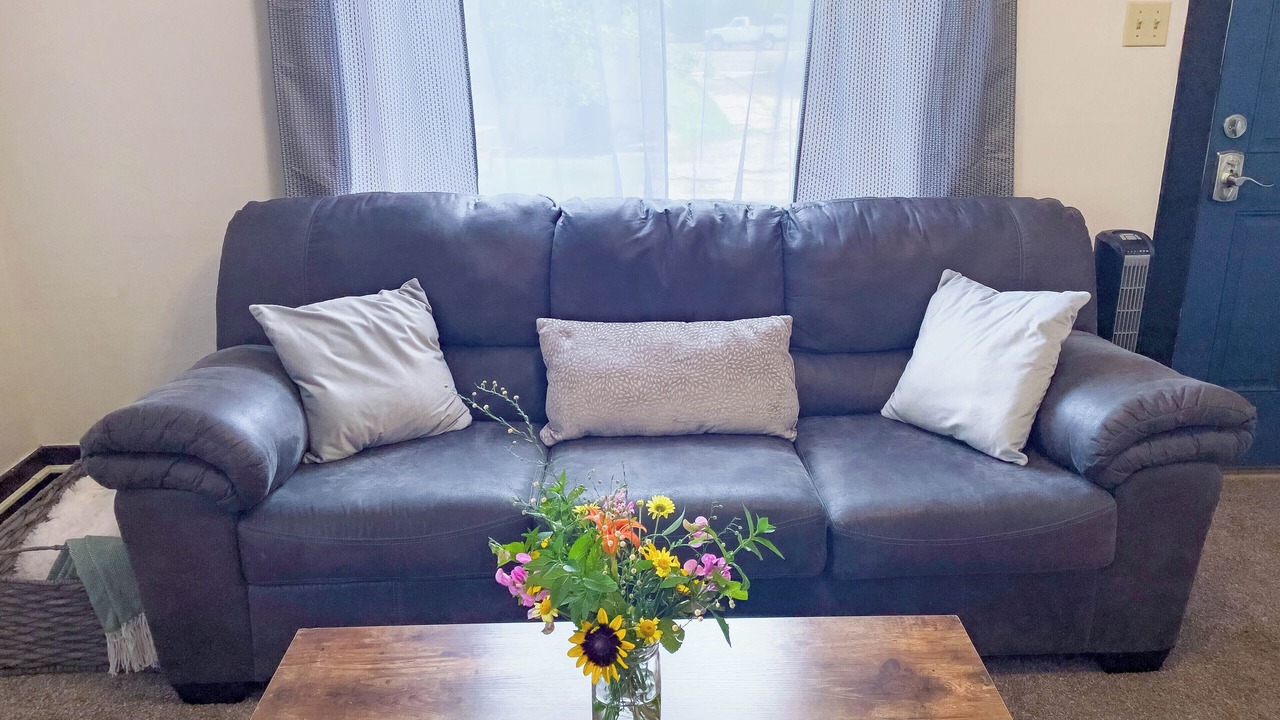 Photo of Livingroom in Laramie