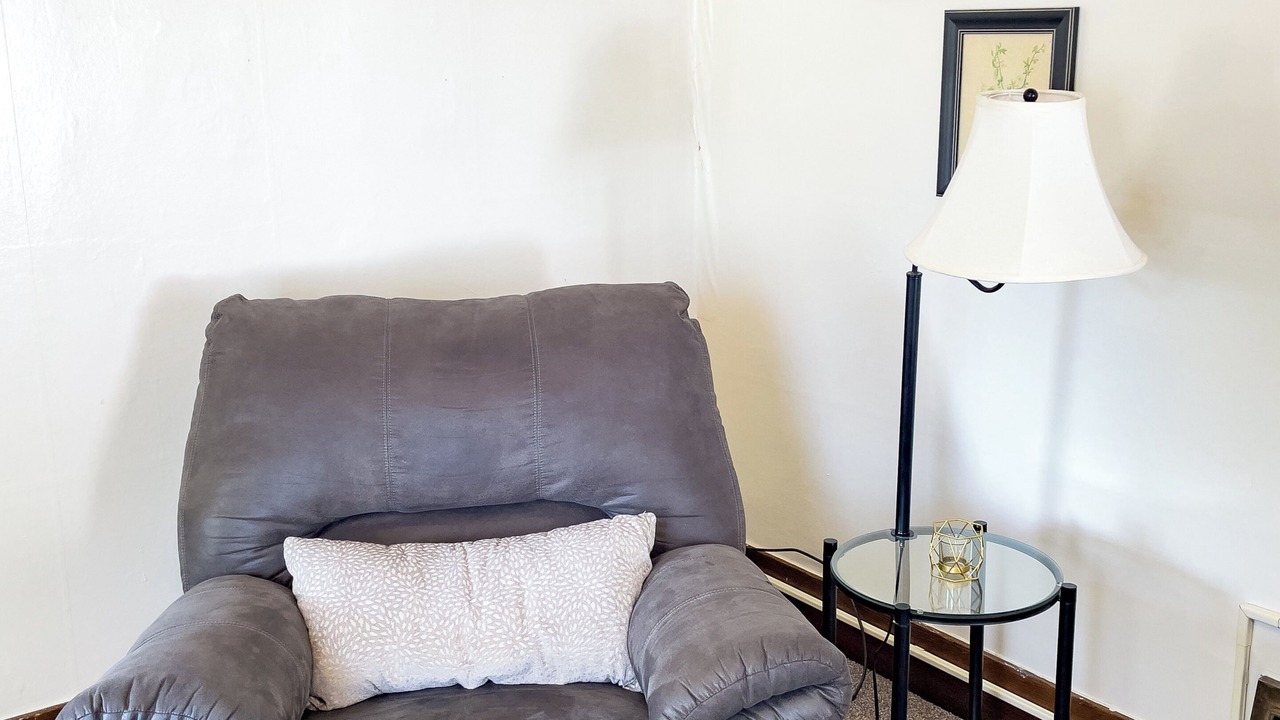 Photo of Livingroom in Laramie