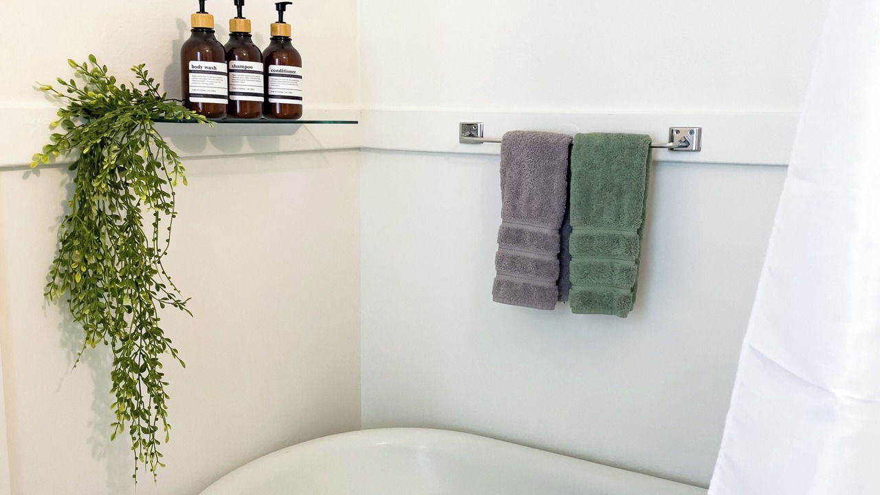 Photo of Bathroom in Laramie