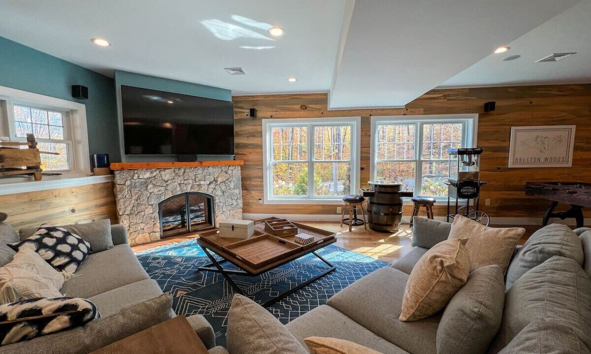 Photo of Livingroom in Bartlett